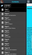 Биография Наполеона Бонапарта screenshot 1