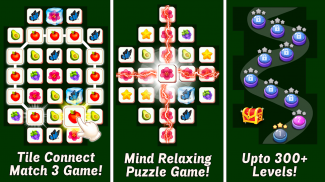 Tile Busters: Tile Match Games screenshot 2