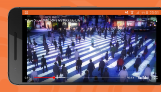 Animega - Médias sociaux pour Otakus screenshot 4