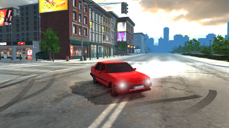 Car Drift Simulator Racing 2 screenshot 2