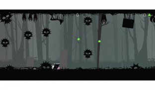 Horrorspiel - Unterwelt screenshot 1