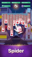 Magic Solitaire Collection screenshot 6