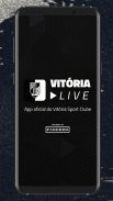 Vitória LIVE screenshot 4