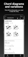 GuitarTab - Tabs and chords screenshot 13