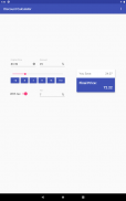 Discount Calculator screenshot 2