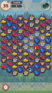 Wonder Flash - kawaii match 3 puzzle game - screenshot 16