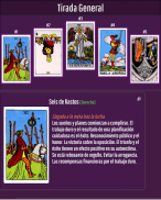 Tarot Daily: card reading screenshot 10