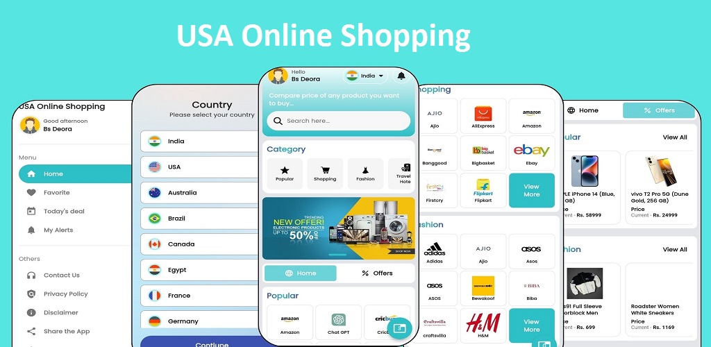 AJIO Online Shopping App on the App Store