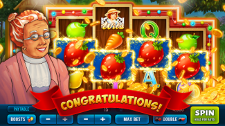 Jane`s Casino: Slots screenshot 3