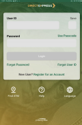 Direct Express® Mobile screenshot 15