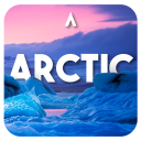 Apolo Arctic - Theme Icon pack Wallpaper Icon
