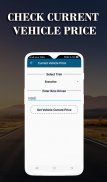 Get Vehicle Current Price- Check Your Vehicle Info screenshot 2