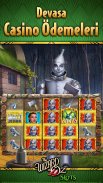 Wizard of Oz Free Slots Casino screenshot 0