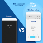 WordBit İngilizce screenshot 5