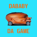 DaBaby - Da Game Icon