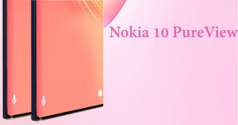 Theme for Nokia 10 PureView screenshot 1