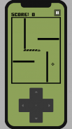 Snake Game Classic Retro Nokia screenshot 13