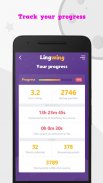 Lingwing - Language learning a screenshot 2