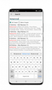 Muslim Names and Meanings screenshot 3