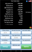 TaxMode: Income Tax Calculator screenshot 14