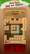 WoodPuz - Wood Block Puzzle screenshot 4