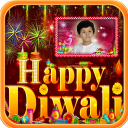 Diwali Photo Frames Icon