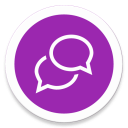 RandoChat - Chat aleatório Icon