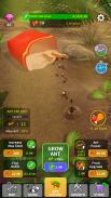 Little Ant Colony - Idle Game screenshot 4