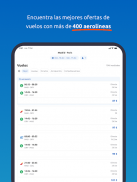 Rumbo.es - vuelos baratos screenshot 7