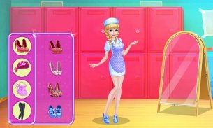 Supermarket Kids Manager FREE - Fun Shopping Game screenshot 7