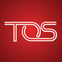 TOS TV Network Icon