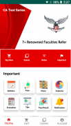 CA Test Series - An Online Test Series screenshot 6