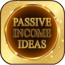 Passive Income Ideas Free Icon