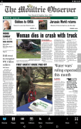 Moultrie Observer screenshot 4