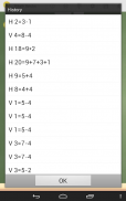 2Math Cubes -Mathematic bricks screenshot 7