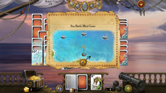 Seven Seas Solitaire screenshot 7