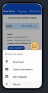 Powerlight Merchant App screenshot 8