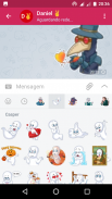 Chat Messenger screenshot 5