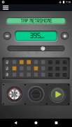 Tap Metronome Expert  - المسرع screenshot 0
