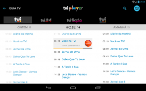 TVI Player screenshot 17