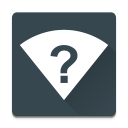 WiFi Password Viewer (Root) Icon