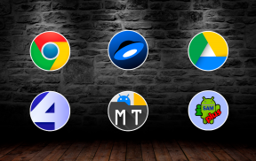 Colorful icon pack screenshot 7