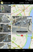 London Traffic Cameras screenshot 13