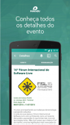 makadu.app para eventos screenshot 1