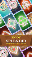 Solitaire Landmark: Brained Out Puzzle Card screenshot 9