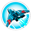 The FlyFi - Airplane runner Icon