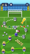 Soccer Superstar - Futebol screenshot 18