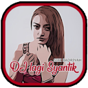 Lagu Lagi Syantik - Dj Syantik Icon