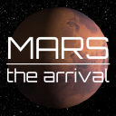 MARS - the arrival