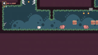 Sheep Around: Runner Platforme screenshot 3